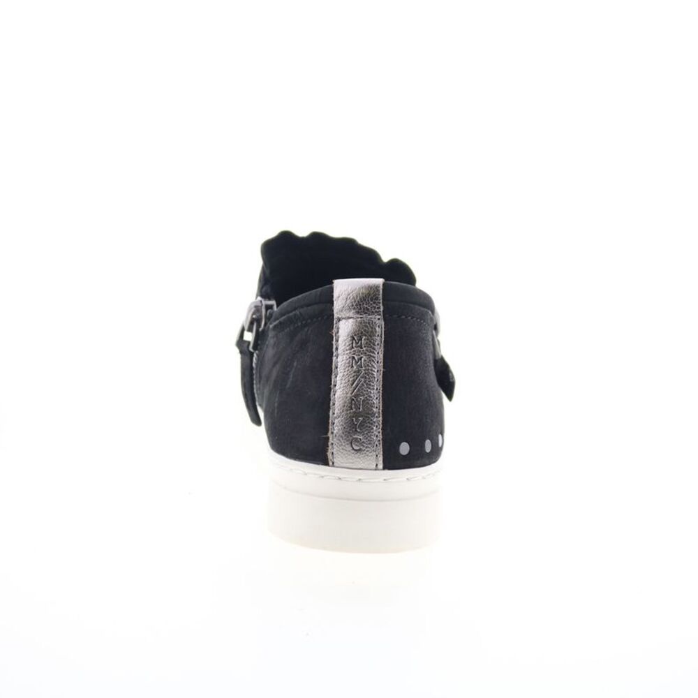 Miz Mooz Womens Arret Black Shoes (NWT) - Picture 6 of 7